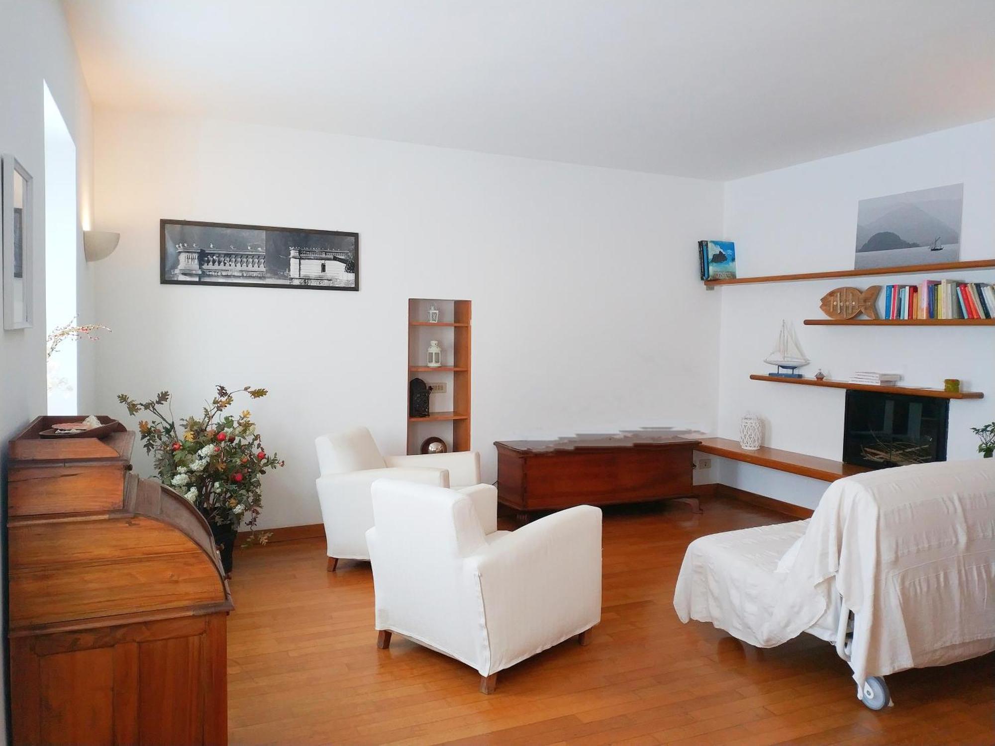La Casetta Abbadia Lariana Room photo